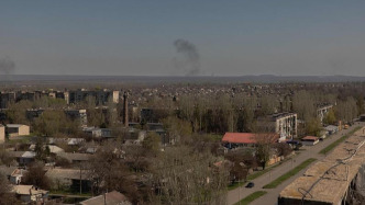 泽连斯基：俄军违反停火承诺，20日10时起前线俄炮击增加