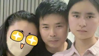 陈杨梅：为爸爸寻我19年没有放弃而感动，回家既紧张又期待