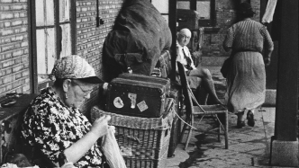 讲座｜在数字化时代，“记住”到底意味着什么