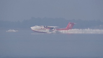 我國自主研制的重大航空裝備AG600性能怎樣？專家解讀