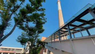 工業遺韻：假日City之選---奉化城市文化中心