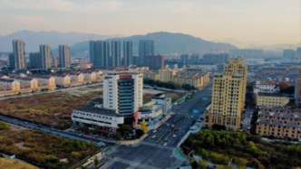 这些年，我们常说的奉化地标