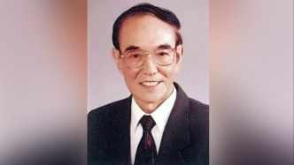 著名政治學學者、中國人民大學教授仝志敏逝世