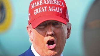 特朗普親自介入美日關(guān)稅談判：以勢壓人還是給對手“送助攻”