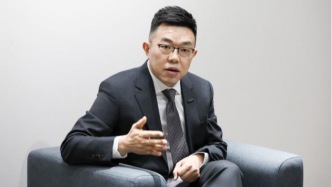 專訪沃爾沃于柯鑫：競爭會越來越慘烈，我們需要獨到的優(yōu)勢