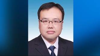 延安市委副書記馬月逢已任榆林市委副書記、市政府黨組書記