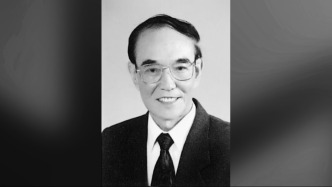 著名政治學學者、中國人民大學教授仝志敏逝世