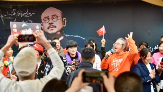 豫章故郡，剑指演艺经济新高地