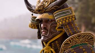 游戲論｜遲來的忍者與武士：從《刺客信條：影》論多元話語的爭議