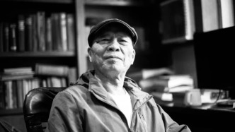 著名世界语教育家、翻译家魏以达逝世