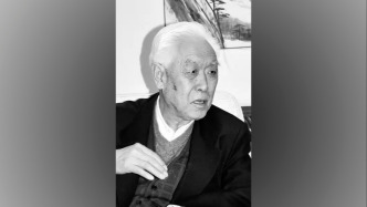 著名作家、中国艺术研究院原常务副院长曲润海逝世