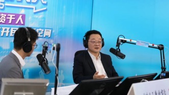 民生访谈｜“AI推广是把学生教聪明还是教笨了？这个问题必须回答好”