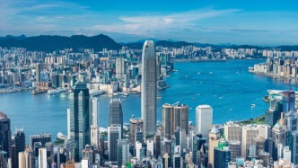 中方決定對在涉港問題上表現惡劣的美國國會議員等實施制裁