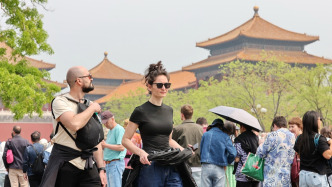 文旅部：今年中國旅游日活動合作單位擴大至60多家