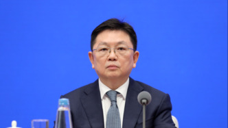 商務部：支持外籍醫生開設診所，優化罕見病藥品進口抽檢模式