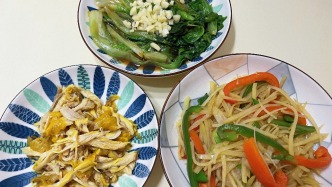 夜读丨囿于厨房与爱
