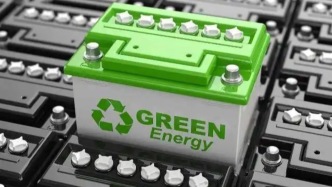 動力電池、風光電設備退役潮來襲，國家隊即將推出“再生計劃”