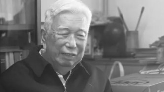 天津大學化工系教授、天津市電鍍工程學會創始人之一郭鶴桐先生逝世