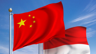 慶祝中國印尼建交75周年招待會暨萬隆會議70周年紀念活動在京舉行