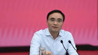 新任遂宁市委副书记王忠诚已任市政府党组书记