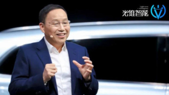 靠华为脱胎换骨，但赛力斯仍需要Plan B