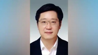 西安雁塔区委书记王征拟任市领导班子副职，曾从浙江跨省调任陕西