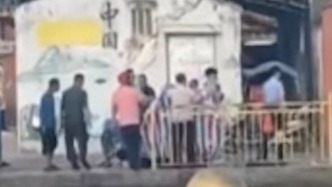 廣東汕頭兩孩童周末河邊玩耍溺亡，教育局：繼續加強防溺水教育