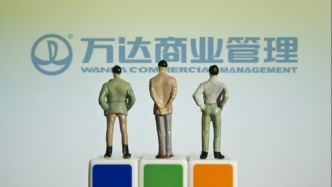 大連萬達商業管理集團提前兌付“22大連萬達MTN001” ，本息2.64億元