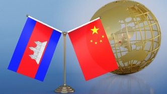 柬埔寨人民黨中央外委會副主席：柬中友誼堅如鋼鐵，期待更多合作