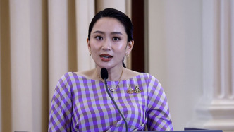 泰国总理佩通坦：推迟与美国的关税谈判