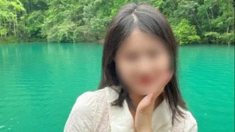 24歲女生租房備考重度燒傷，家屬：樓道堆放的雜物失火