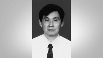 著名水聲學家陸佶人逝世，曾參加我國第一代核潛艇主動聲納研制