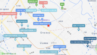 成都两宗宅地成功出让，民企四川联投溢价33%竞得郫都区宅地