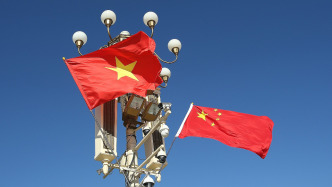 中國全國政協－越南祖國陣線中央暨邊境省份組織第三次友好交流活動在南寧開幕