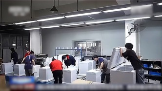 美加征关税后慈溪一家家电企业“一招破局”，海外订单逆势增长