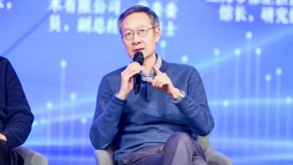 我的科學(xué)觀｜專家為何易成“杠精”？ 張崢：教育過(guò)度專業(yè)化導(dǎo)致視野狹窄