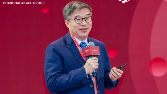 東方富海陳瑋： 什么樣的創業者能讓天使投資人愿意下注