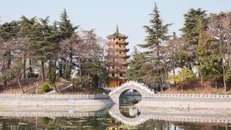 中国城市发展日报｜新质生产力的宜昌解法；沭阳的“诚信实验”
