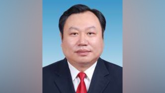 河南省粮食和物资储备局党组书记吴祖明已任省国资委主任
