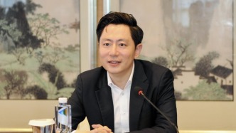 “80后”保利文化集團(tuán)董事長王波掛職哈爾濱副市長，負(fù)責(zé)文旅、招商