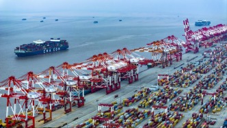 對話上海外貿企業(yè)：關稅戰(zhàn)雖起，中國供應商卻難以被取代