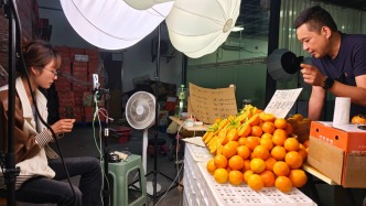 秭归“橘颂”：屈原故里打造脐橙全产业链，创造12个亿元村，运输用上无人机
