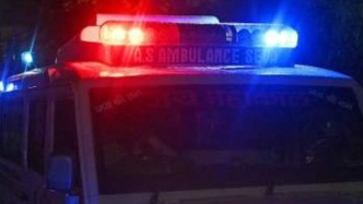 印控克什米尔地区发生针对游客枪击事件，造成至少25人丧生