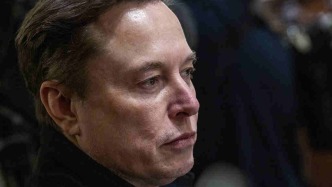 特斯拉一季度净利下滑七成，马斯克表态将继续倡导关税下调