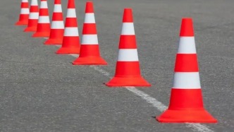 北京潮白河大橋發生火情：部分橋體受損，未造成人員傷亡和車輛受損