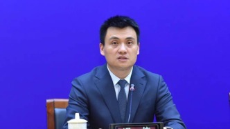 贵州省交通运输厅原副厅长冯伟已任遵义市领导