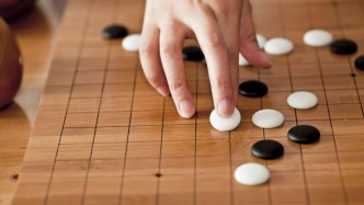 中國圍棋協會將不組隊參加今年的LG杯世界棋王賽