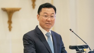 中國(guó)駐美大使謝鋒引中醫(yī)理論談關(guān)稅戰(zhàn)：治病必求于本，不能病急亂投醫(yī)
