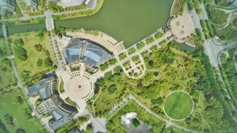 校友伉儷捐贈(zèng)10億元！成立復(fù)旦大學(xué)學(xué)敏高等研究院