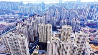 青岛：今年计划新增城镇住房约5.77万套，推动房地产市场回稳